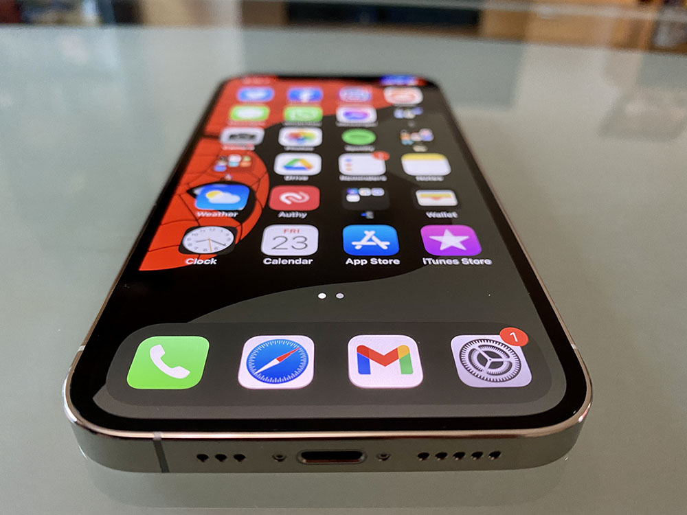 iphone servis