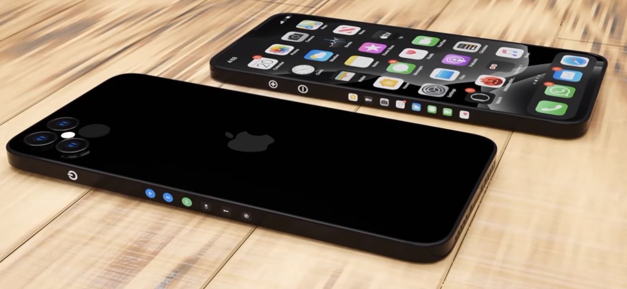 iphone ekran temiri